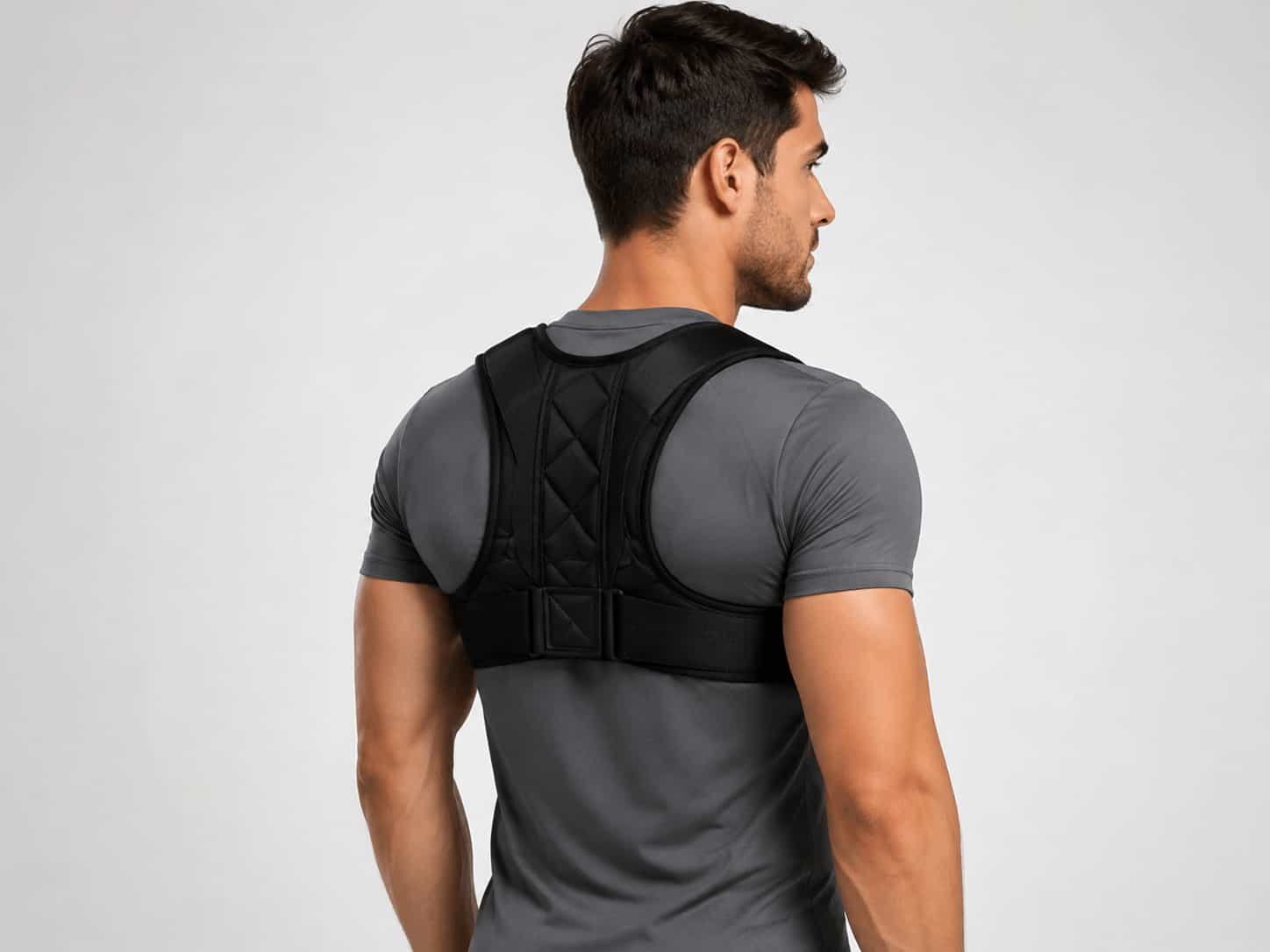 Before posture presentation example