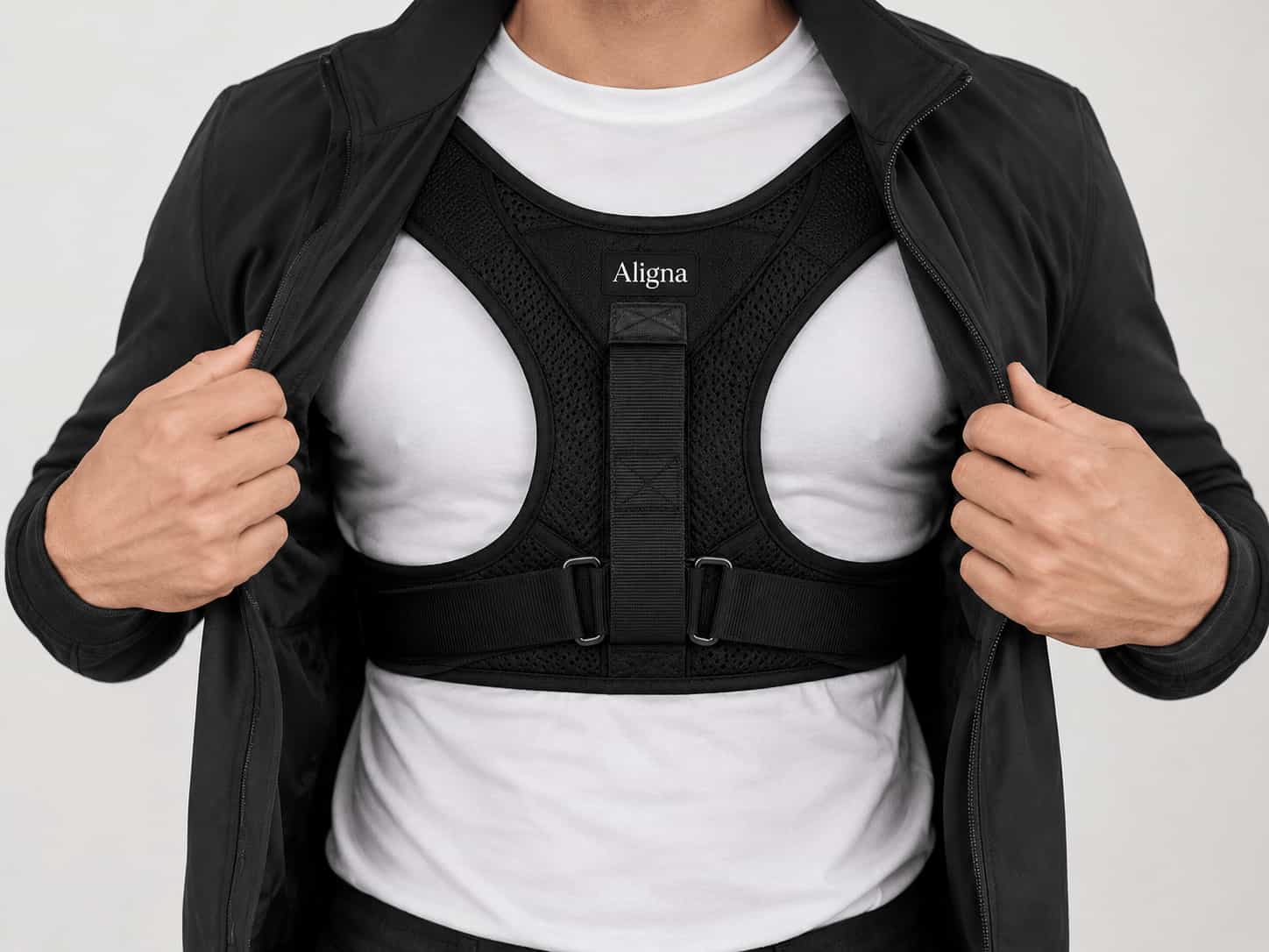 Before posture presentation example