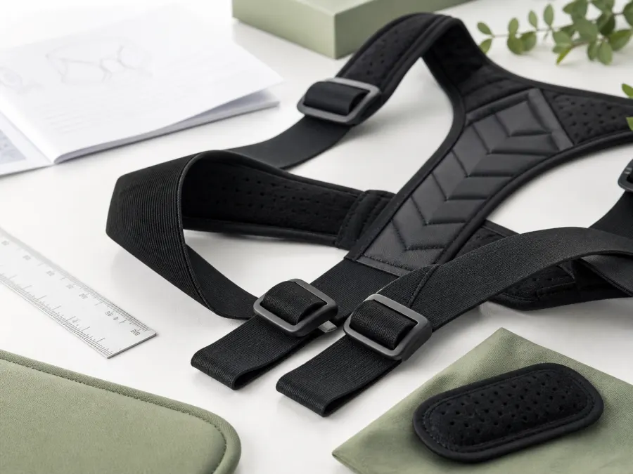 Strap Balance